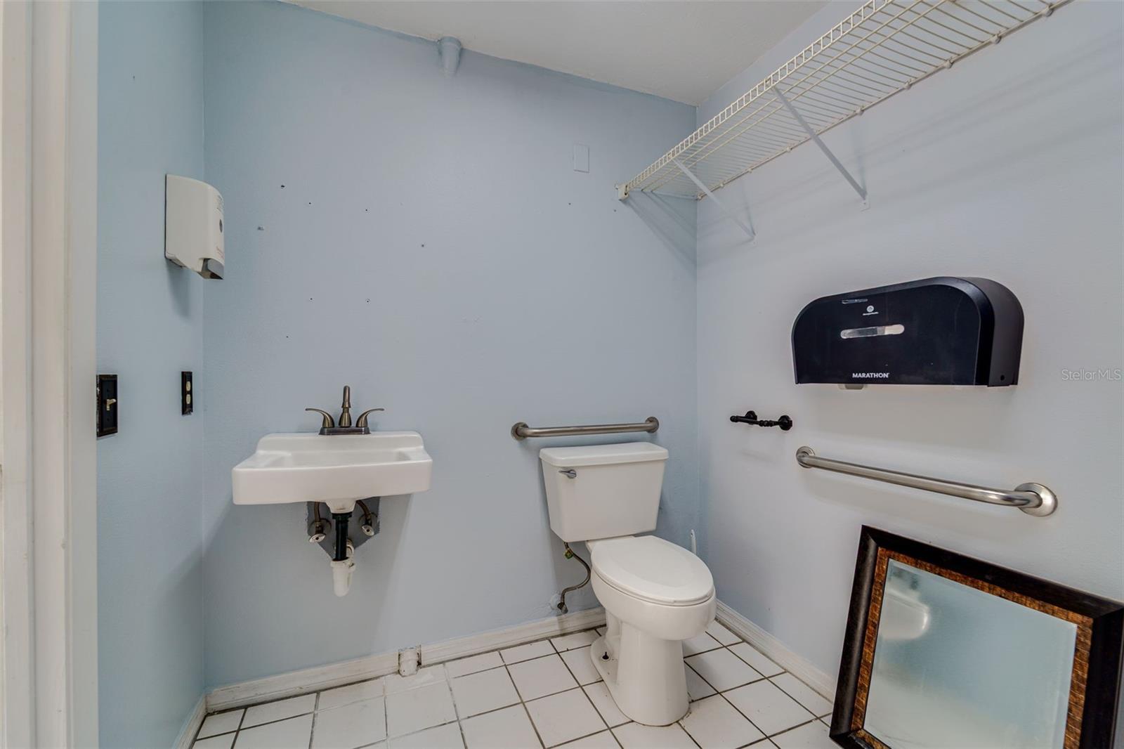 MASSACHUSETTS HEIGHTS SUB - Commercial Sale