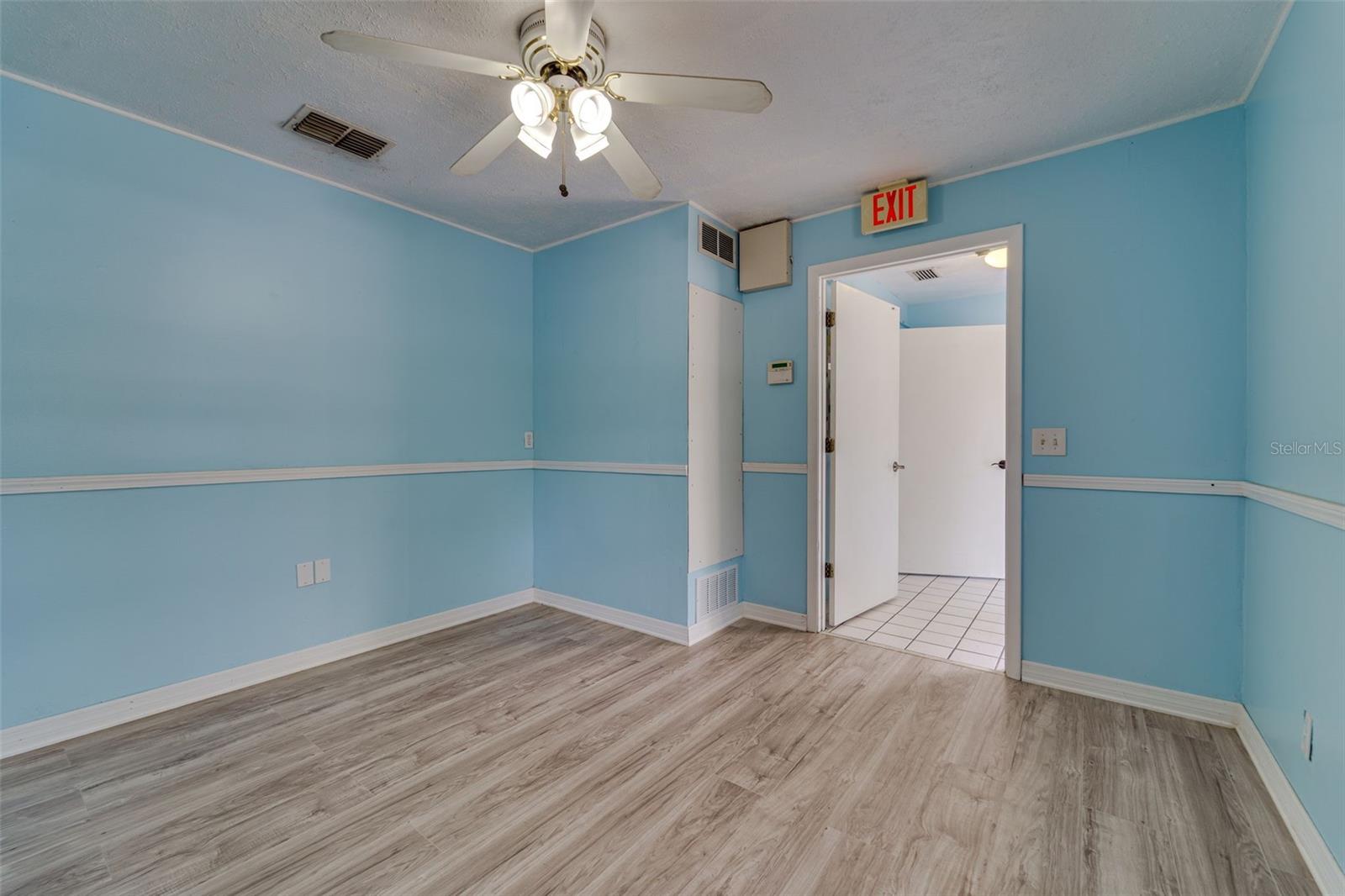 MASSACHUSETTS HEIGHTS SUB - Commercial Sale