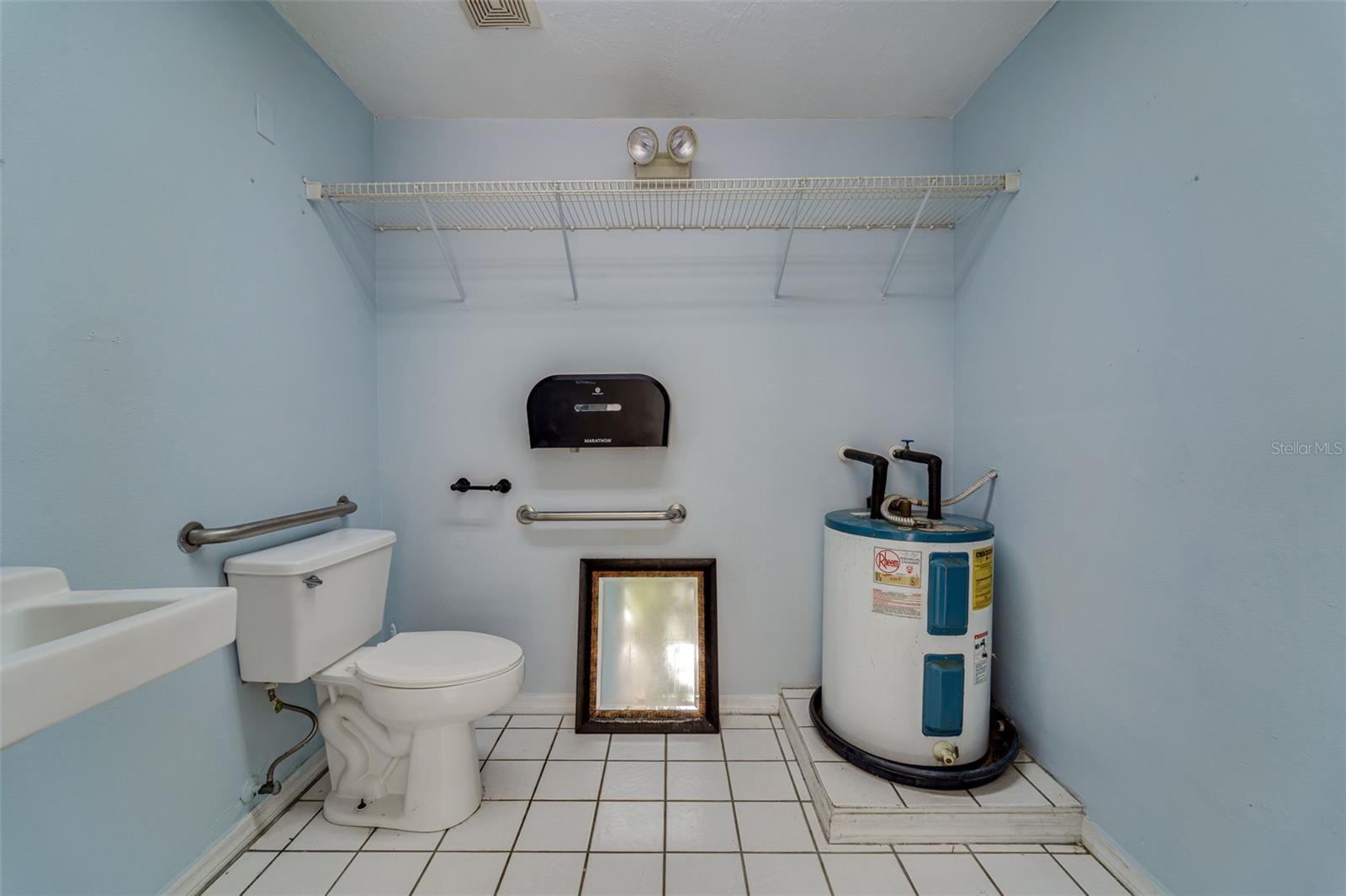 MASSACHUSETTS HEIGHTS SUB - Commercial Sale