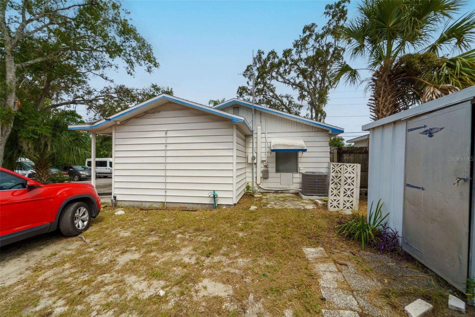 MASSACHUSETTS HEIGHTS SUB - Commercial Sale