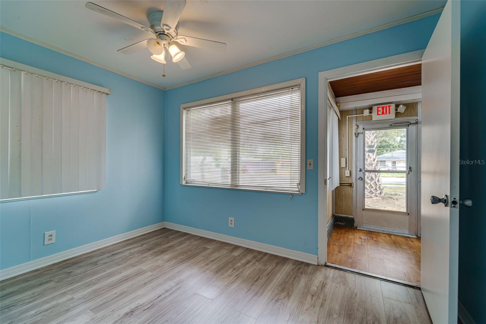 MASSACHUSETTS HEIGHTS SUB - Commercial Sale