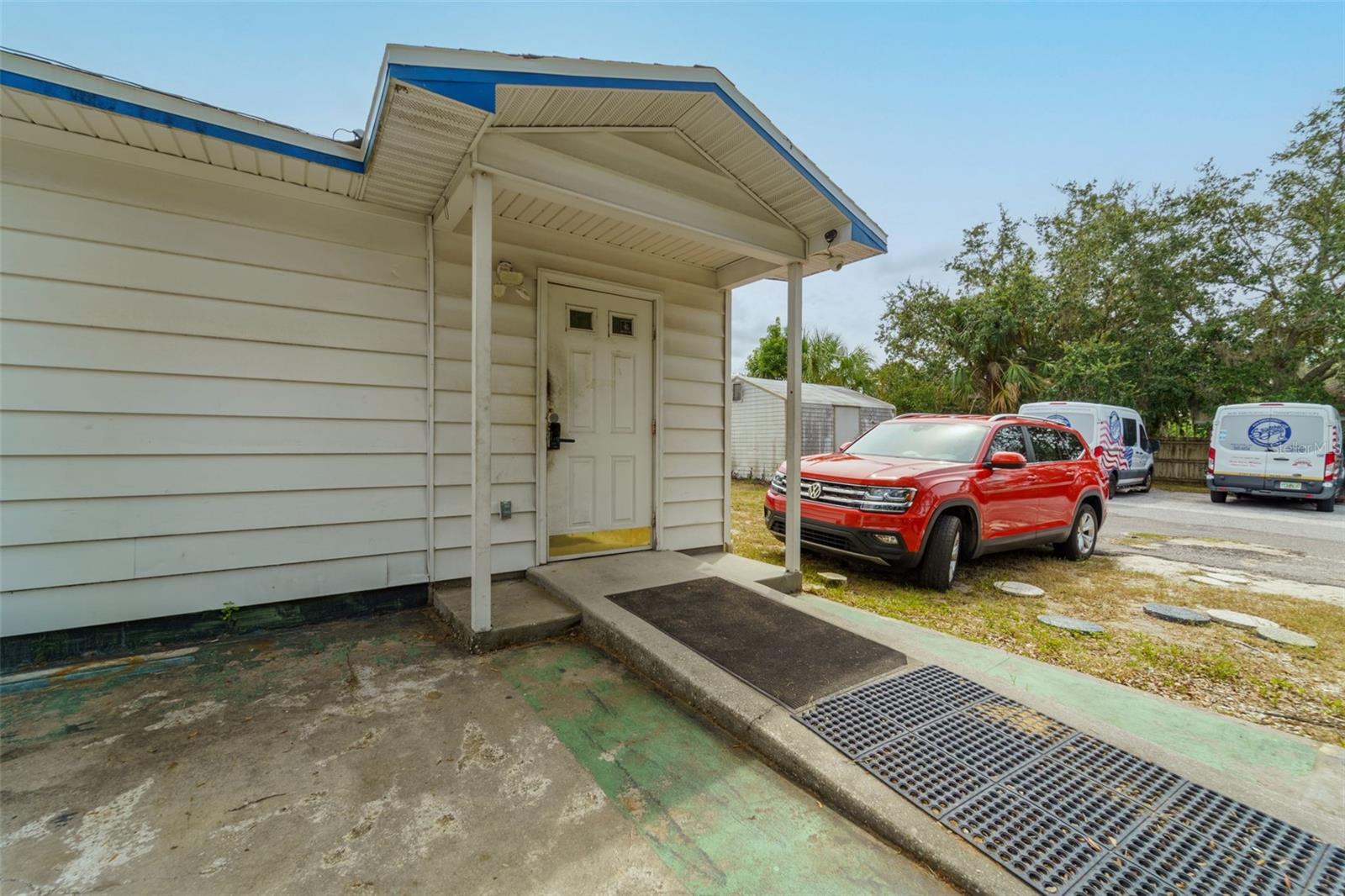 MASSACHUSETTS HEIGHTS SUB - Commercial Sale