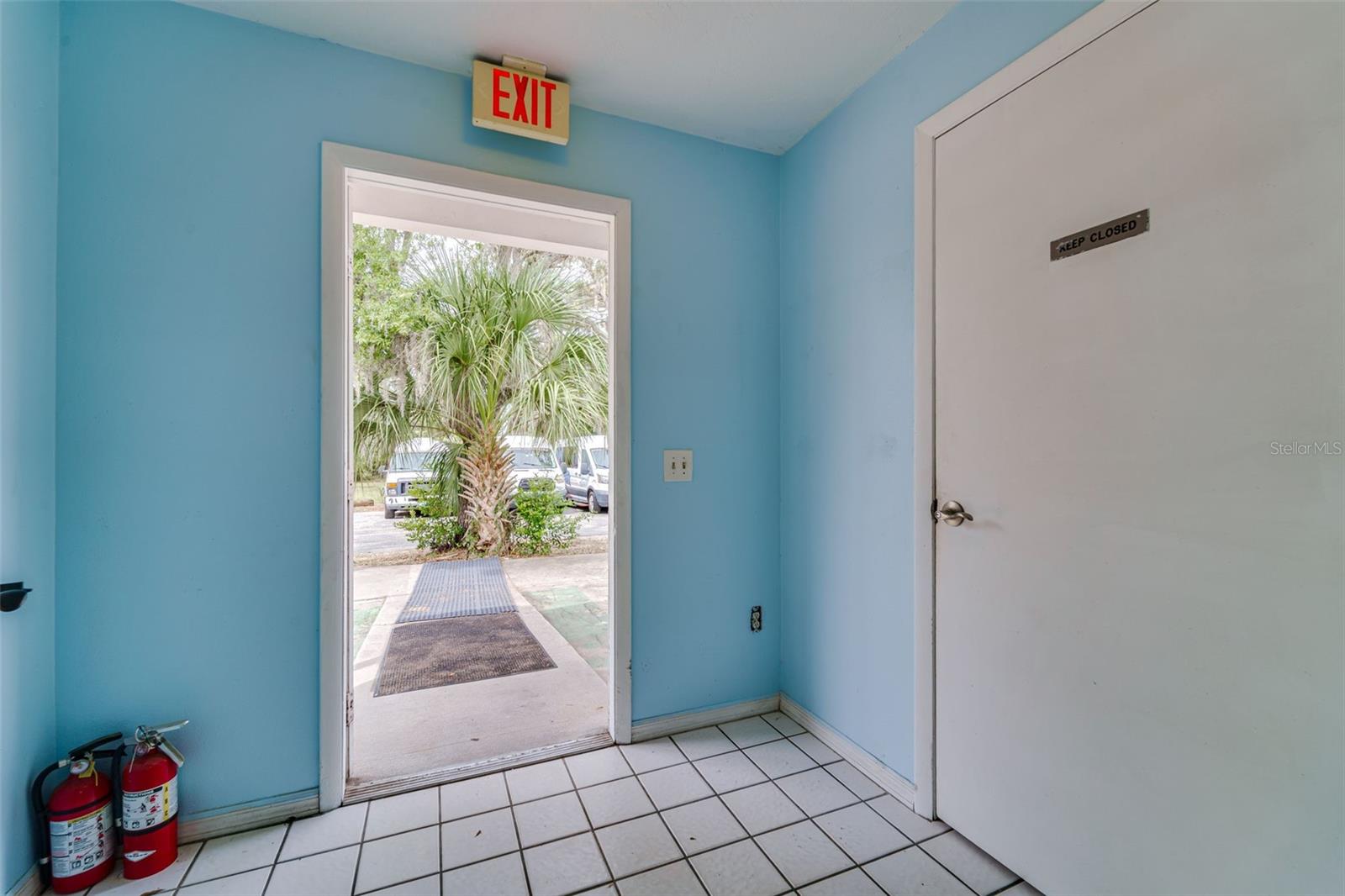 MASSACHUSETTS HEIGHTS SUB - Commercial Sale