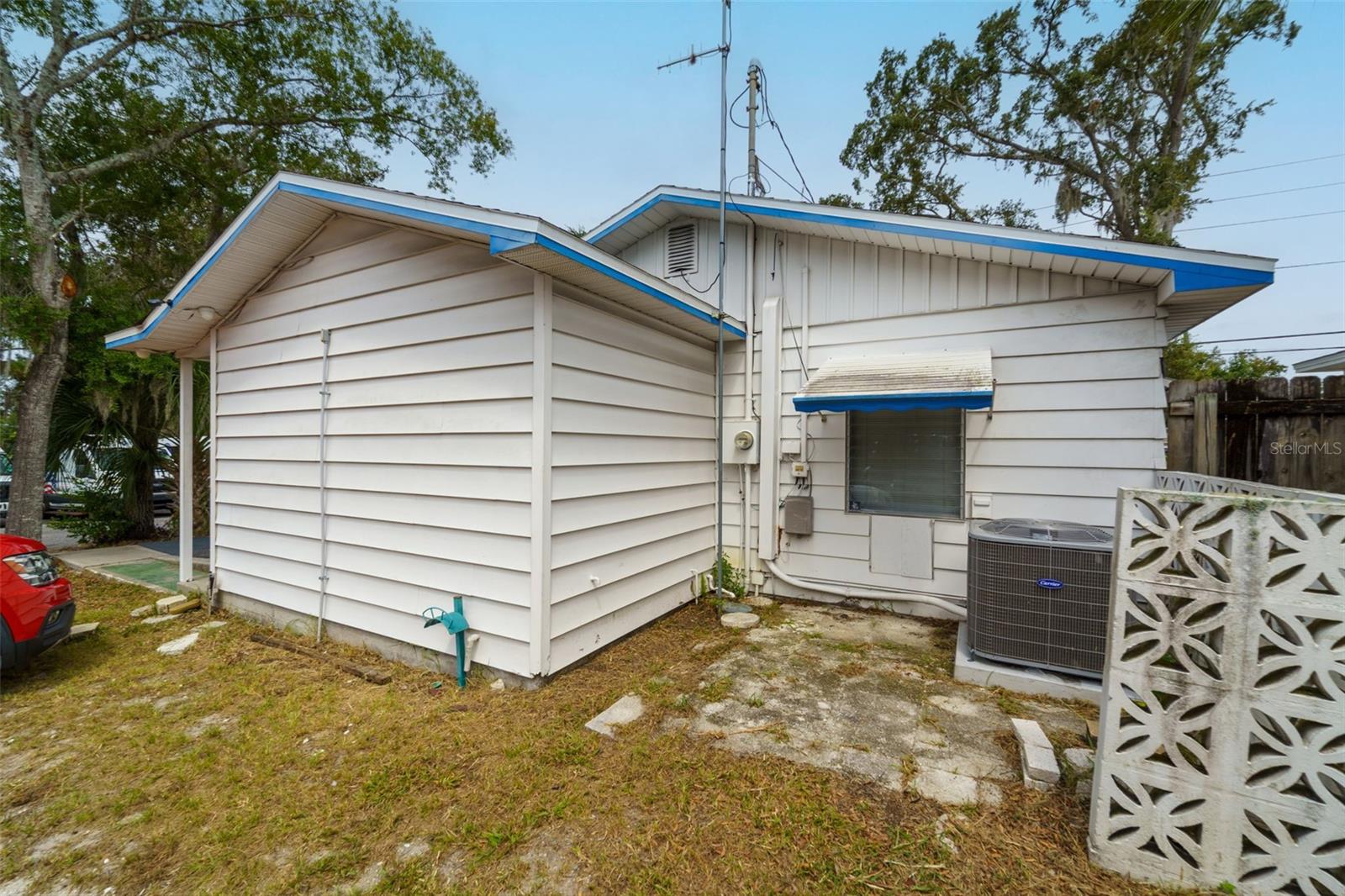 MASSACHUSETTS HEIGHTS SUB - Commercial Sale