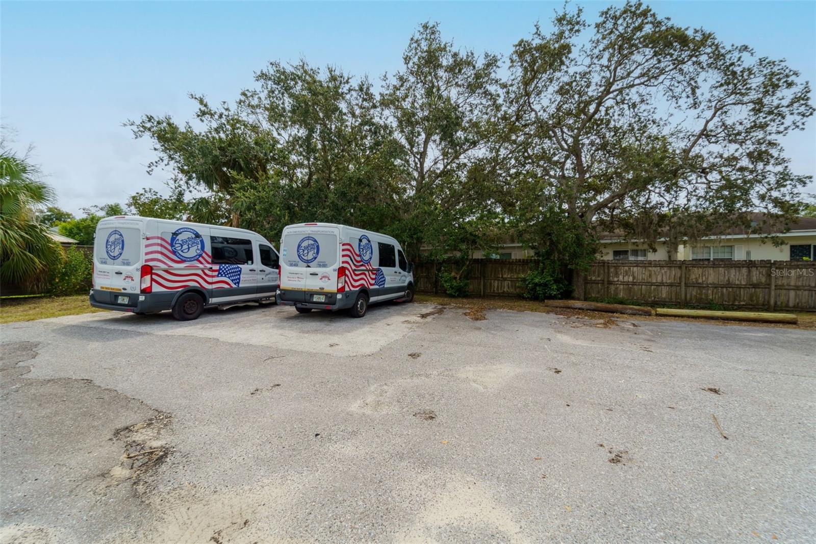 MASSACHUSETTS HEIGHTS SUB - Commercial Sale