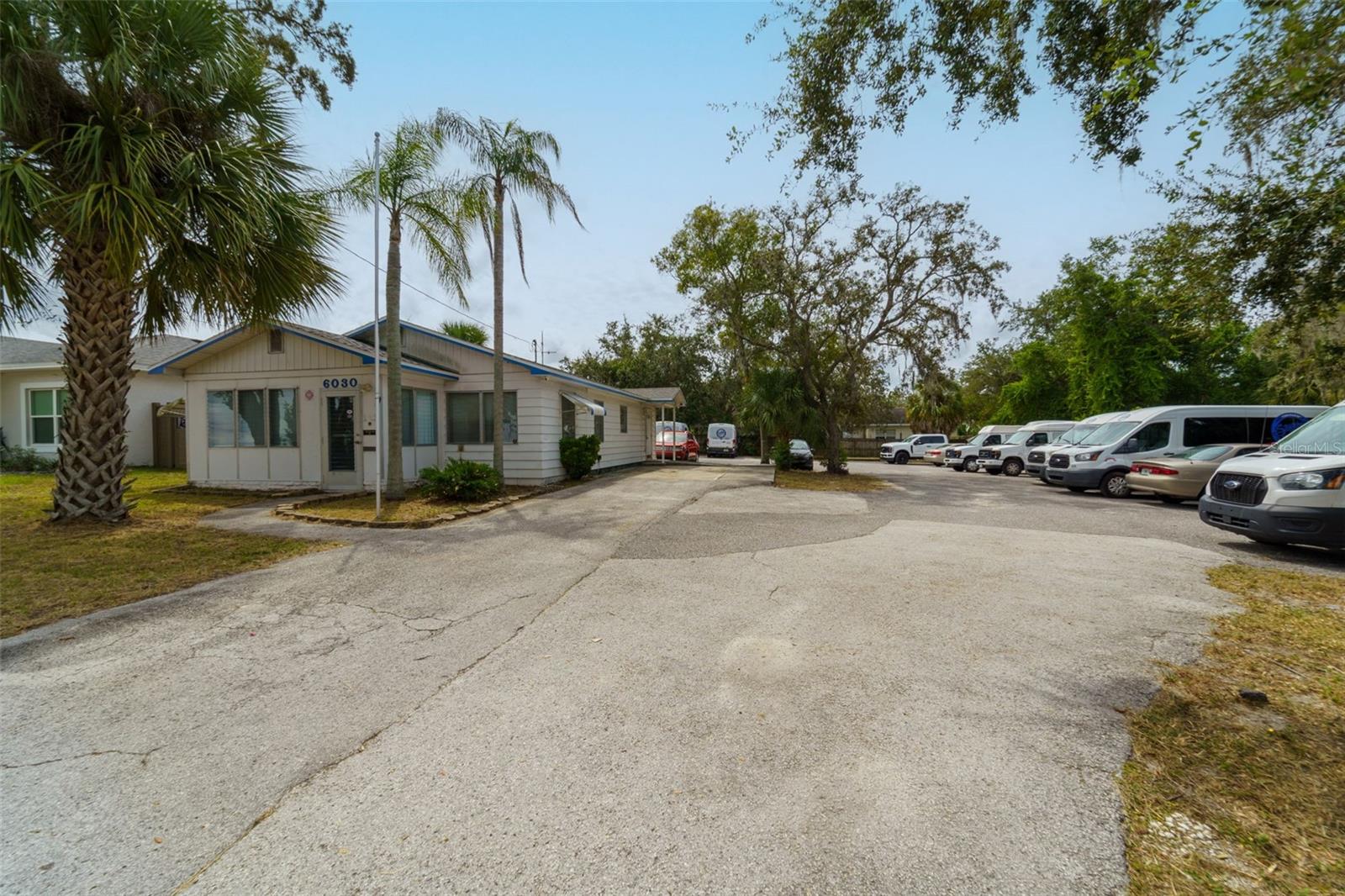 MASSACHUSETTS HEIGHTS SUB - Commercial Sale