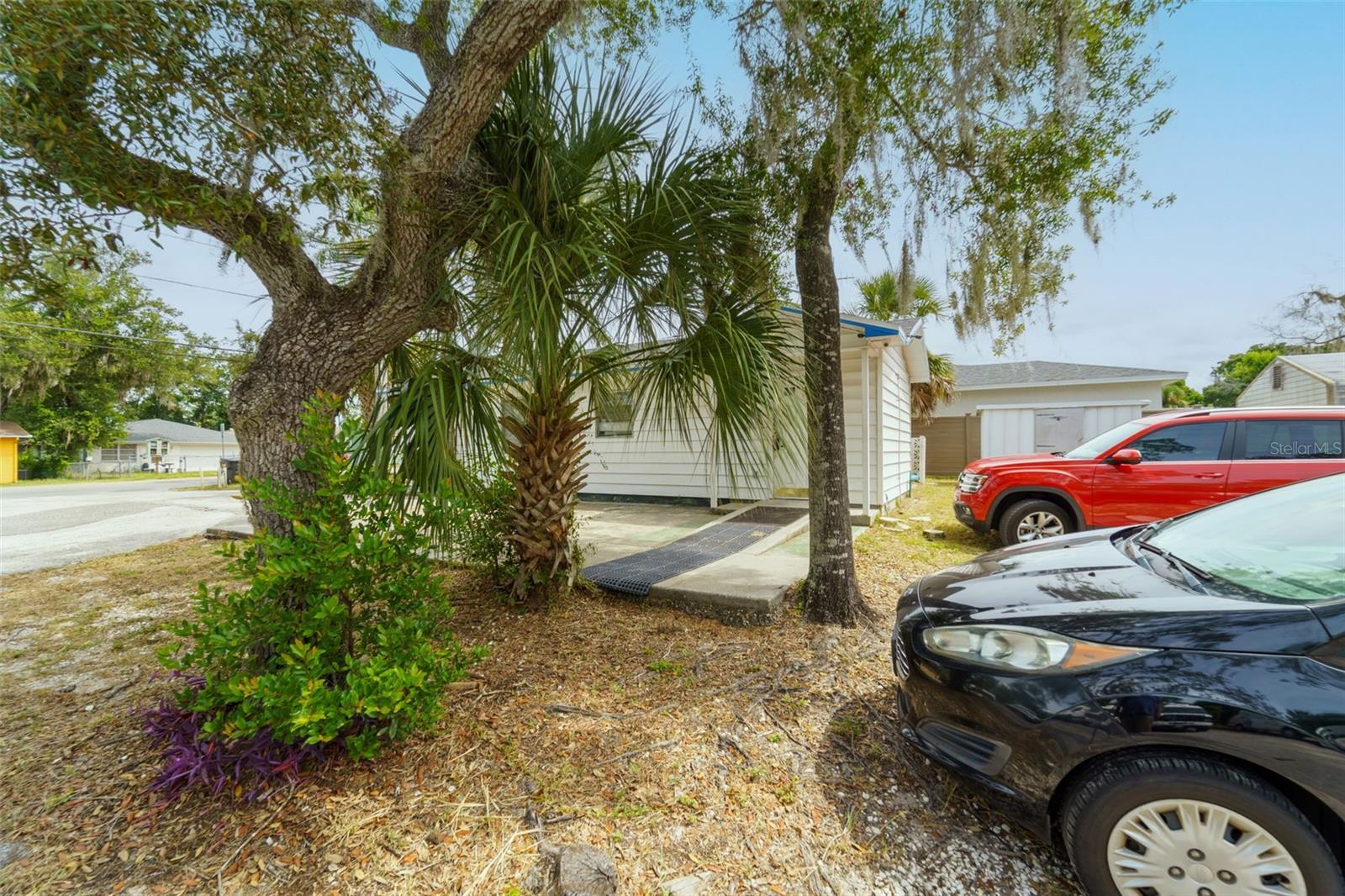 MASSACHUSETTS HEIGHTS SUB - Commercial Sale