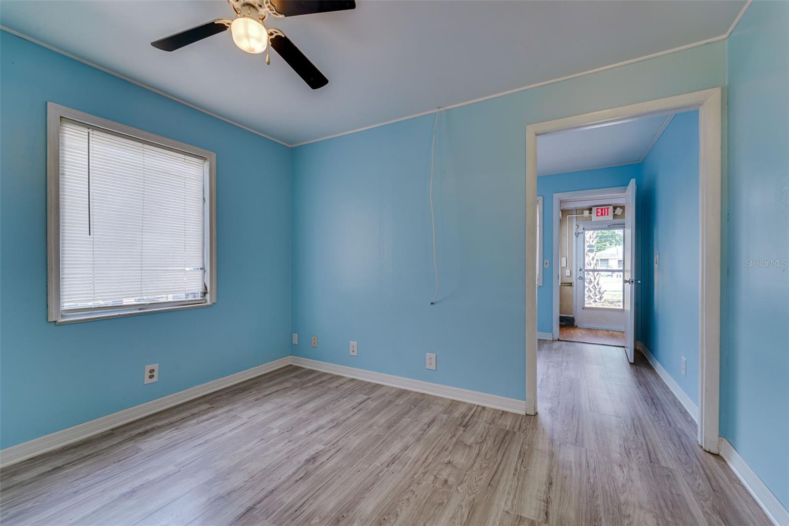 MASSACHUSETTS HEIGHTS SUB - Commercial Sale