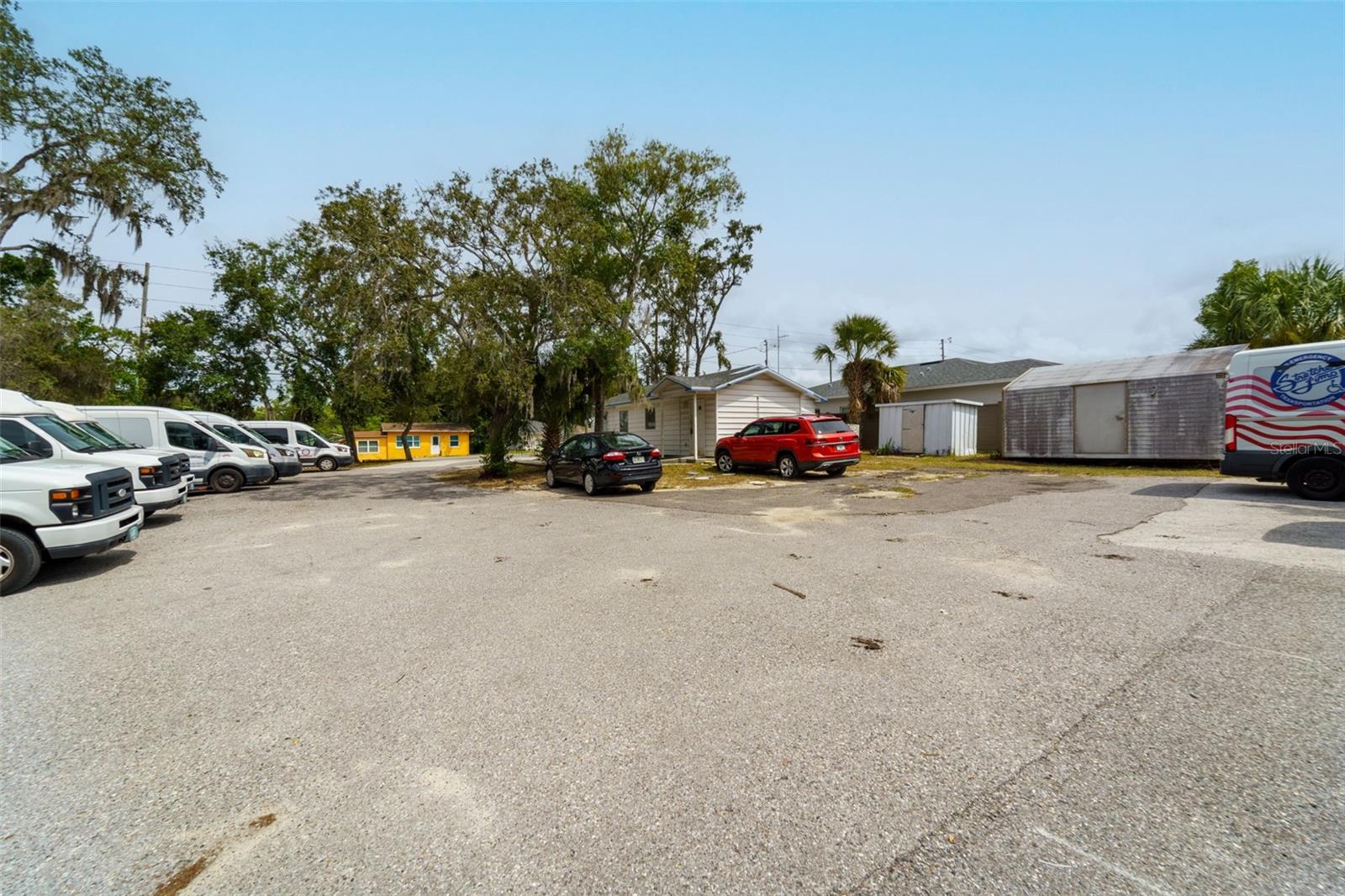 MASSACHUSETTS HEIGHTS SUB - Commercial Sale