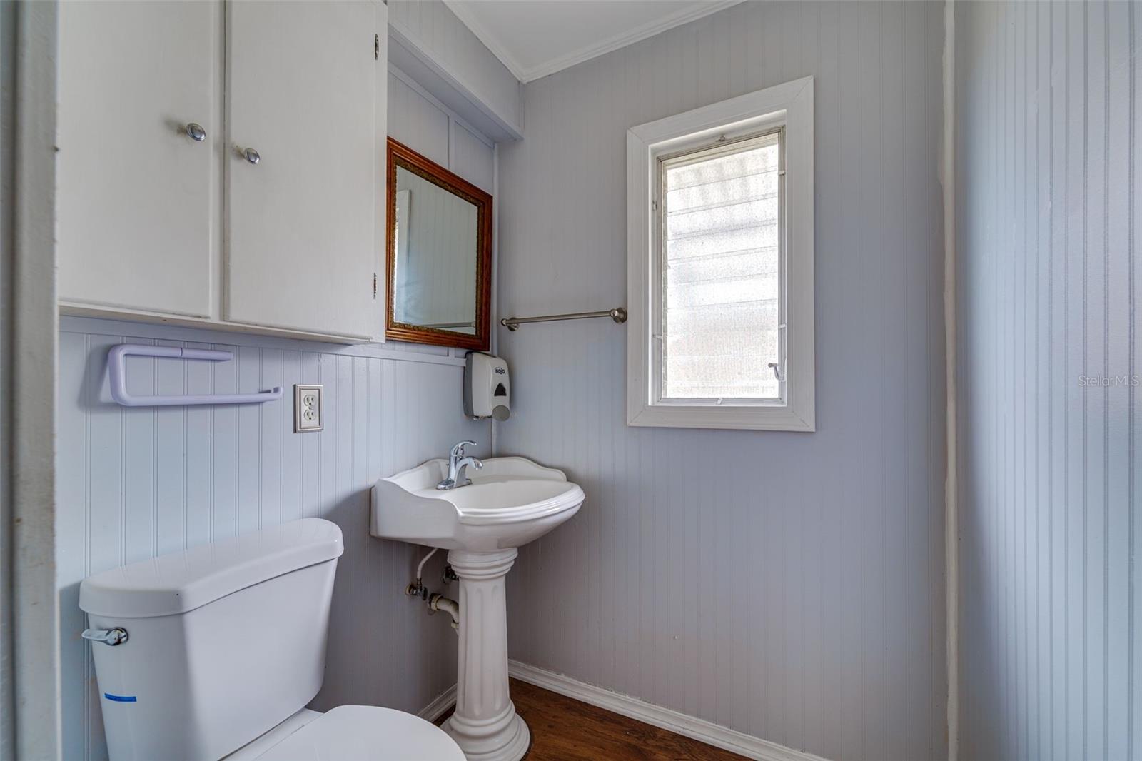 MASSACHUSETTS HEIGHTS SUB - Commercial Sale