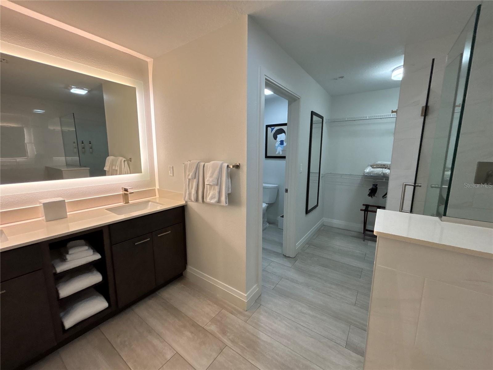 GROVE RESORT AND SPA HOTEL CONDOMINIUM - Residential