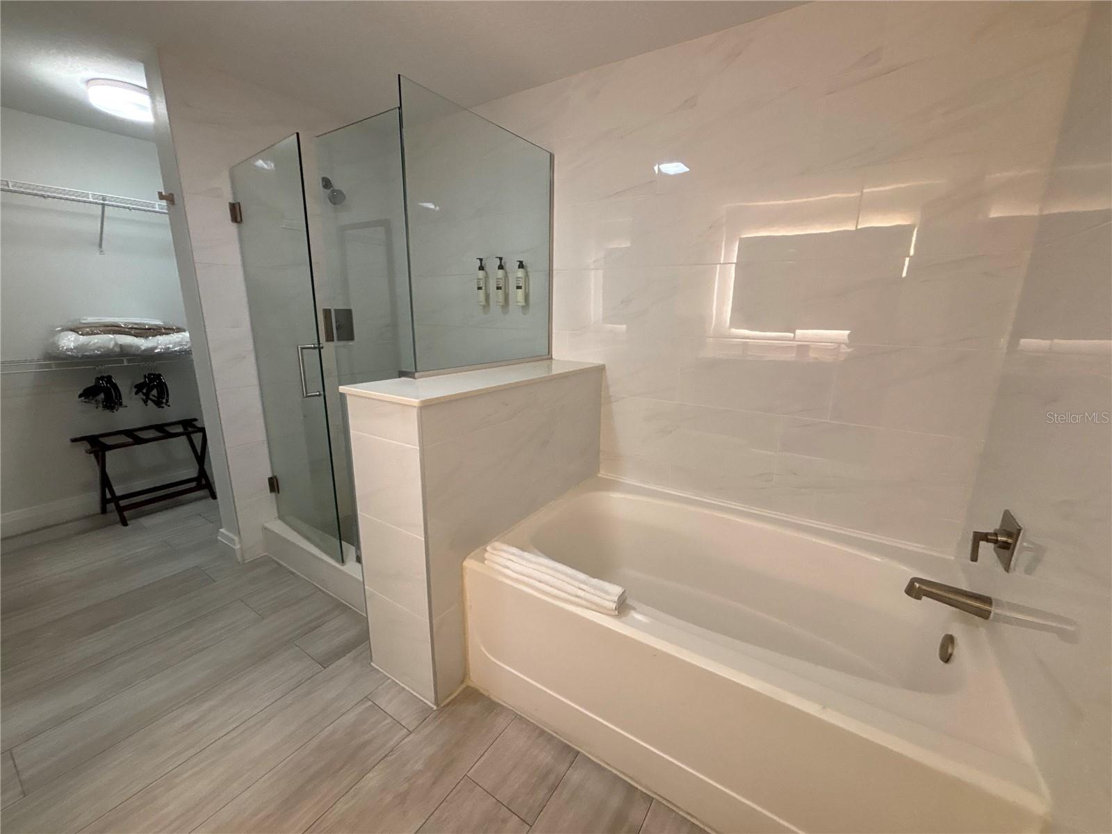 GROVE RESORT AND SPA HOTEL CONDOMINIUM - Residential