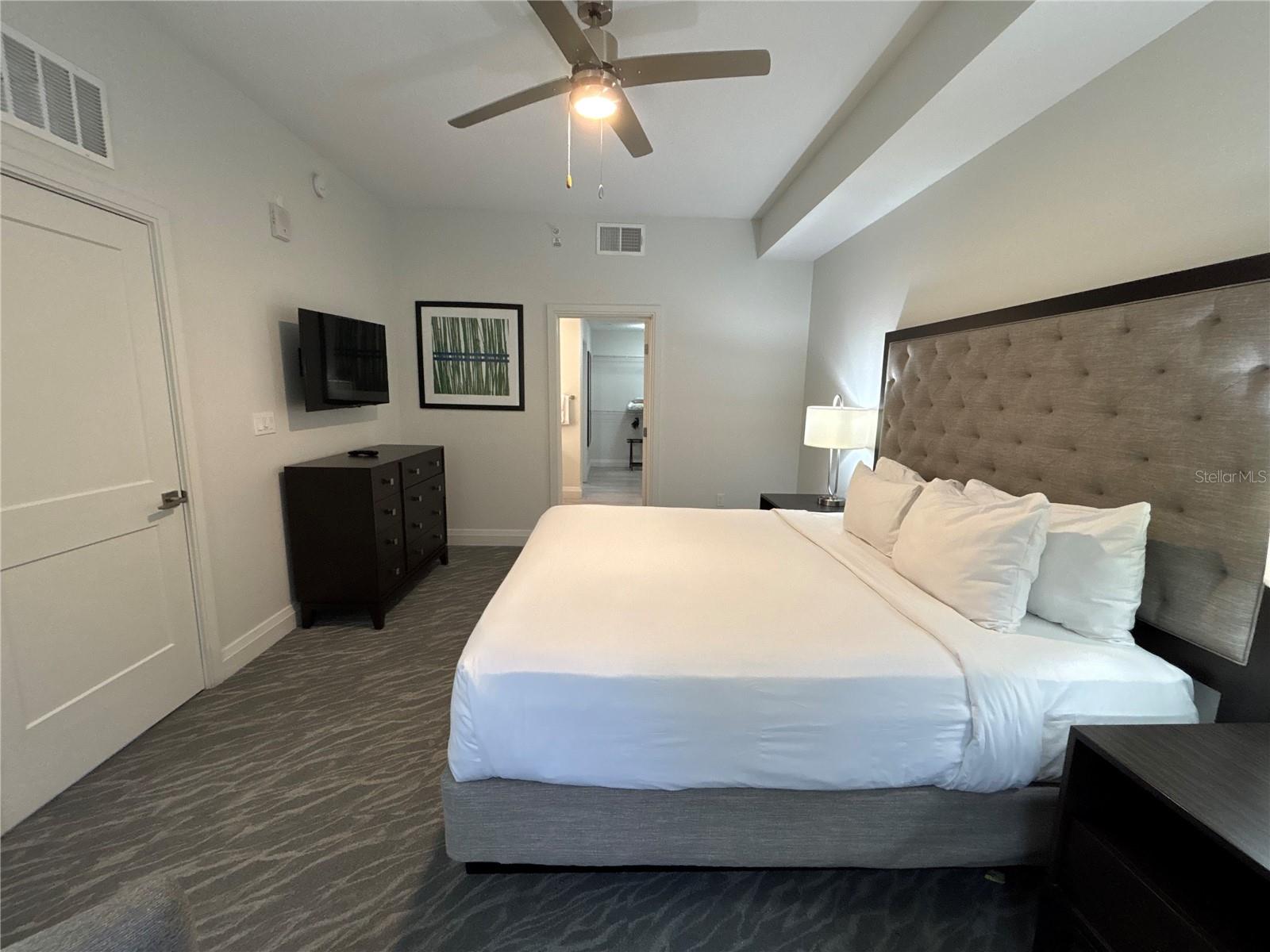 GROVE RESORT AND SPA HOTEL CONDOMINIUM - Residential