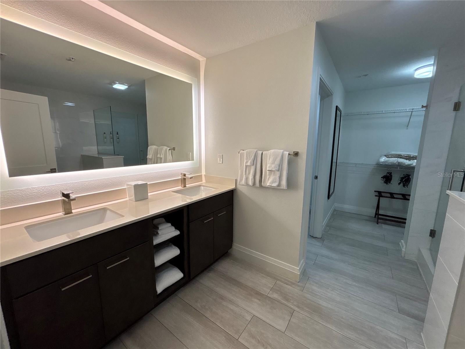 GROVE RESORT AND SPA HOTEL CONDOMINIUM - Residential