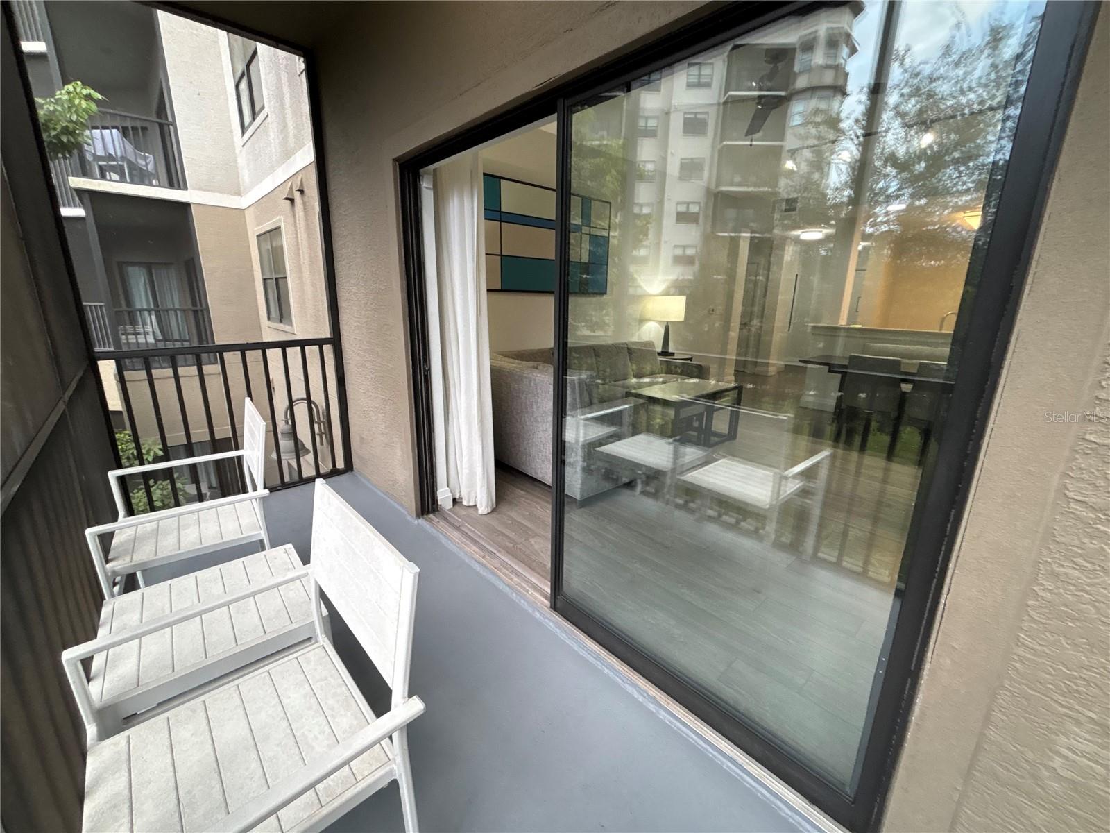 GROVE RESORT AND SPA HOTEL CONDOMINIUM - Residential