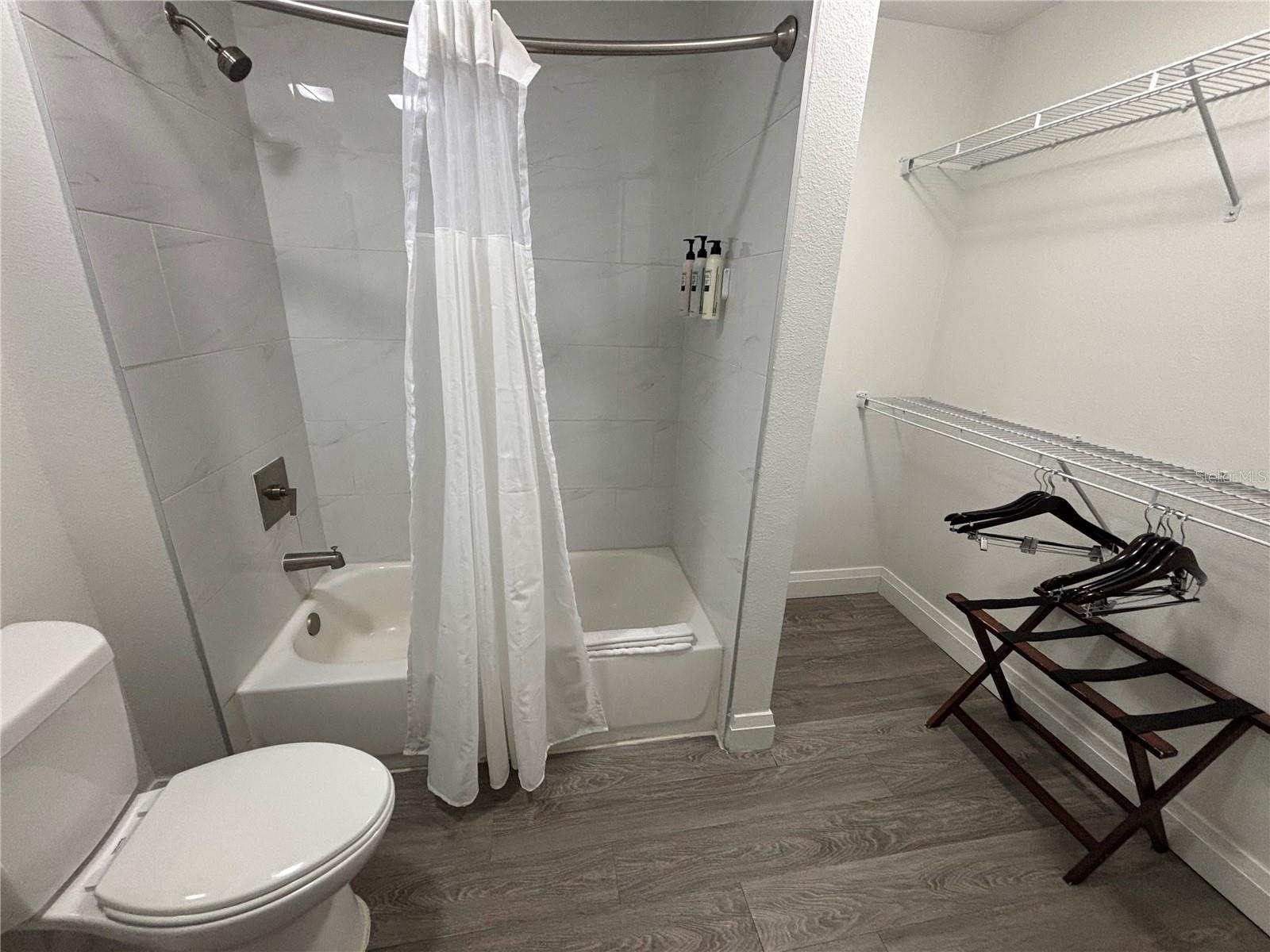 GROVE RESORT AND SPA HOTEL CONDOMINIUM - Residential