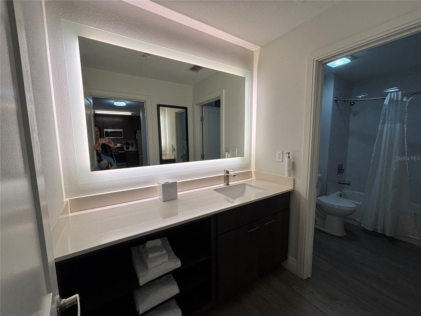 GROVE RESORT AND SPA HOTEL CONDOMINIUM - Residential