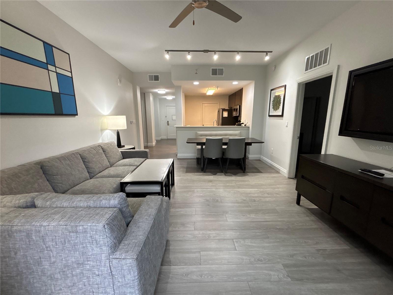 GROVE RESORT AND SPA HOTEL CONDOMINIUM - Residential