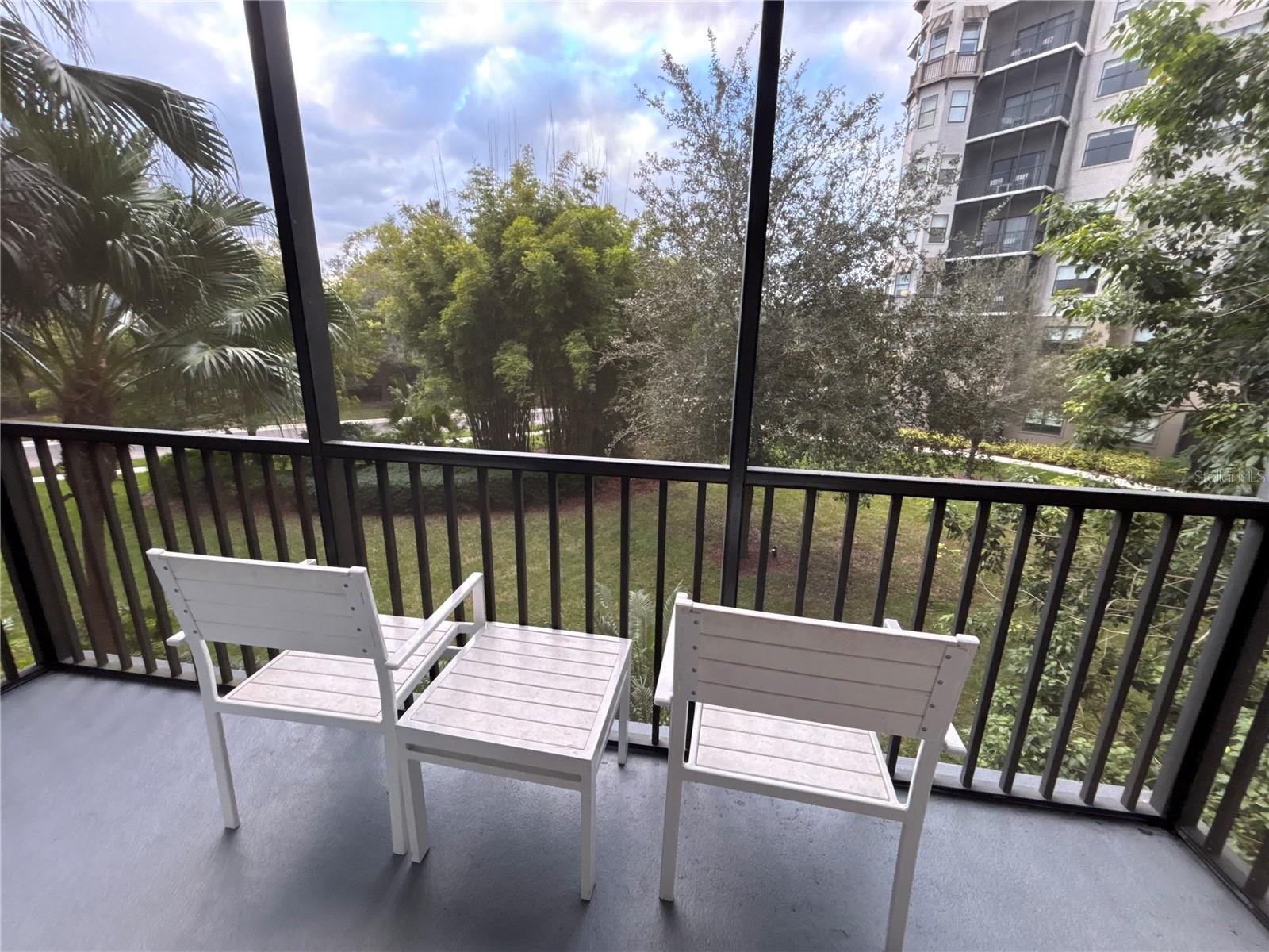 GROVE RESORT AND SPA HOTEL CONDOMINIUM - Residential