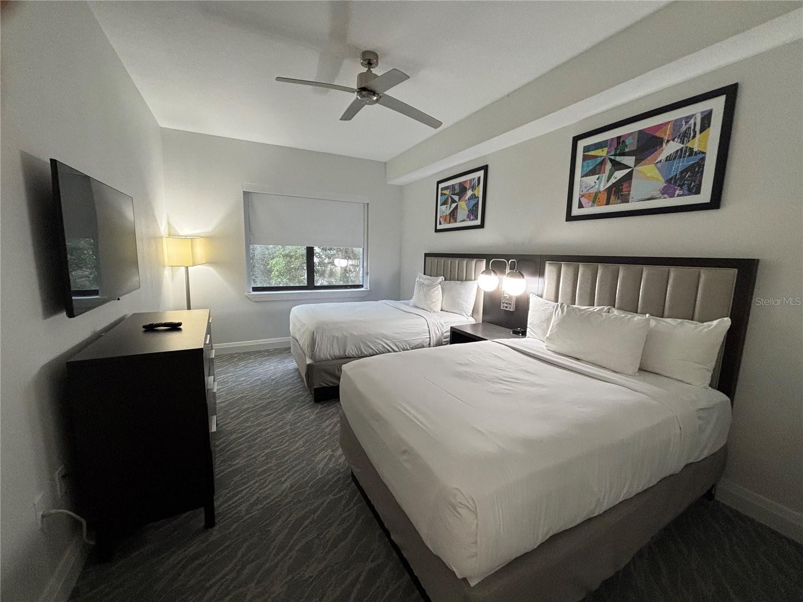 GROVE RESORT AND SPA HOTEL CONDOMINIUM - Residential