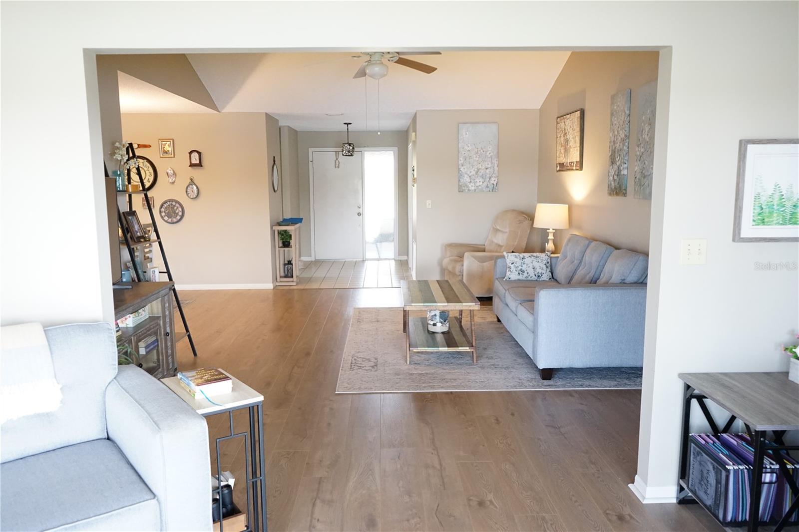 LANCASTER - Residential