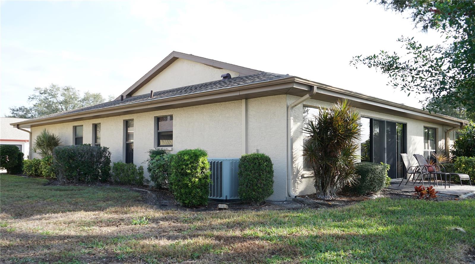 LANCASTER - Residential