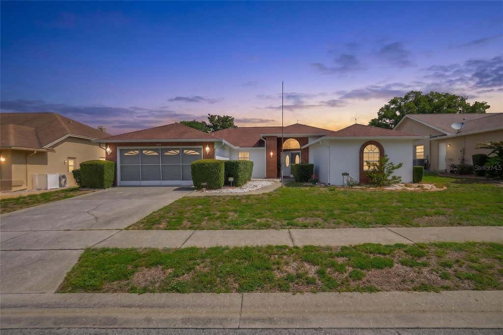 Photo of 3943 W Fieldwood Court, Lecanto, FL 34461 (MLS # OM726007)