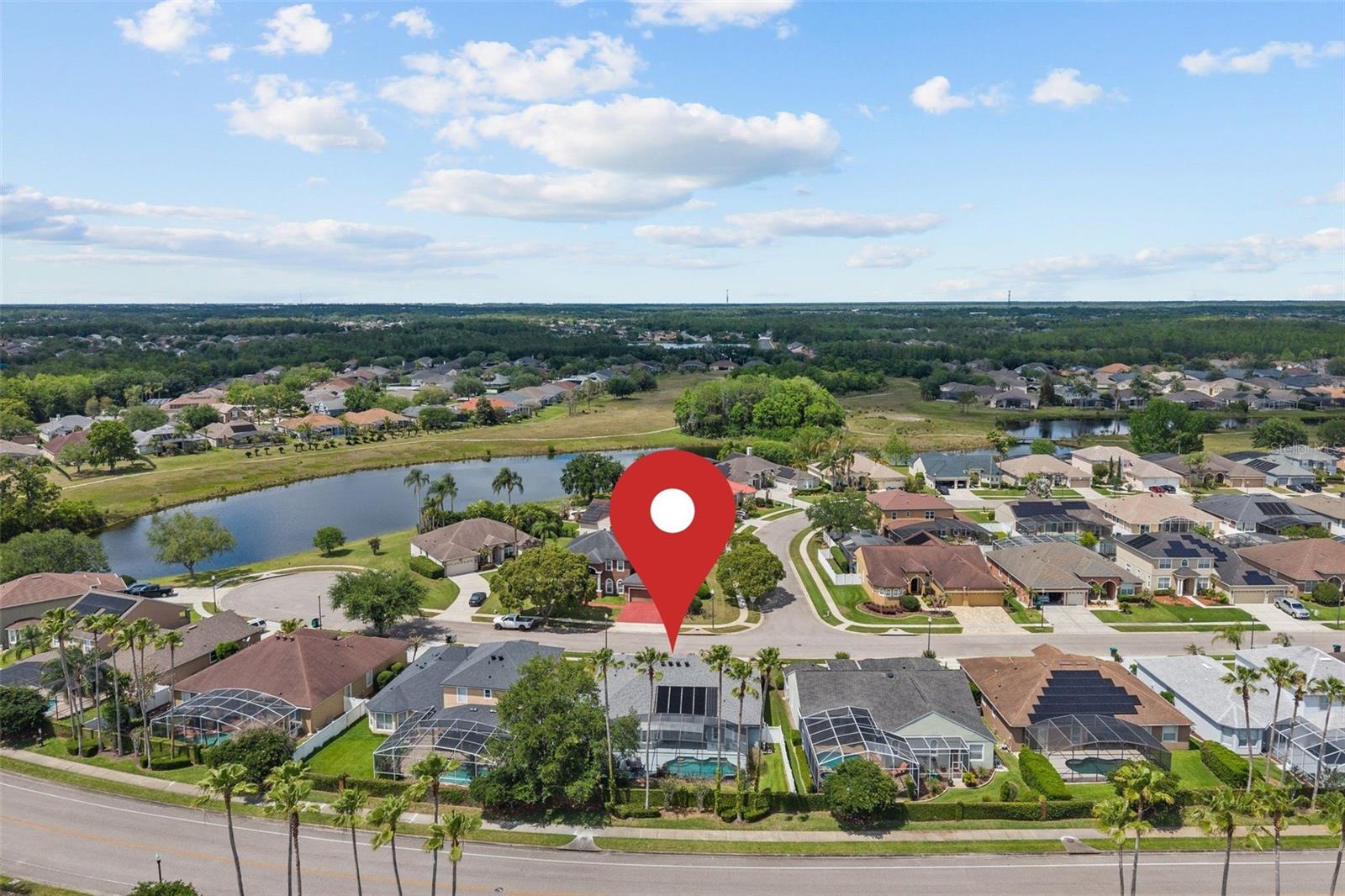 MERION POINTE - Residential