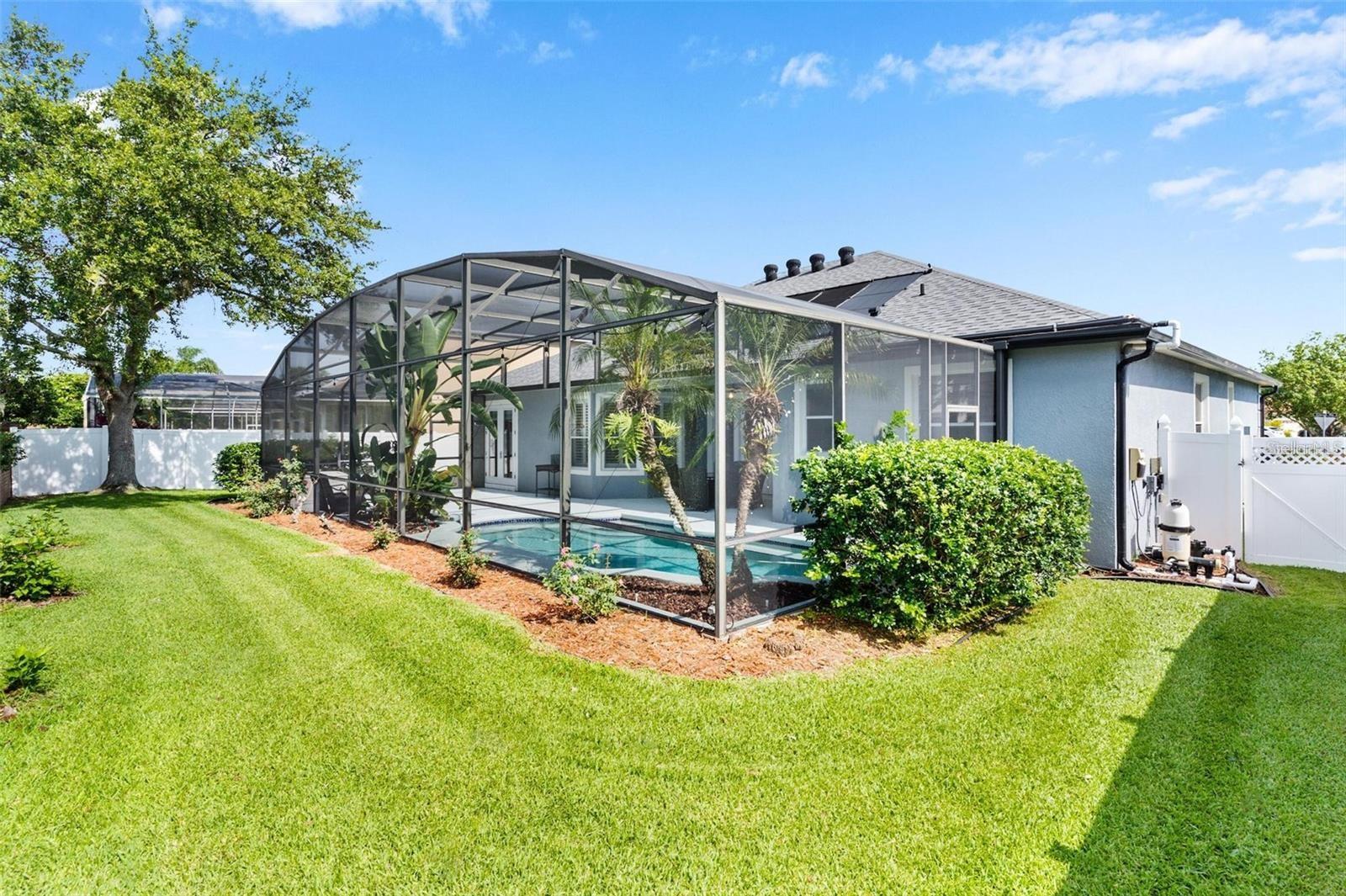 MERION POINTE - Residential
