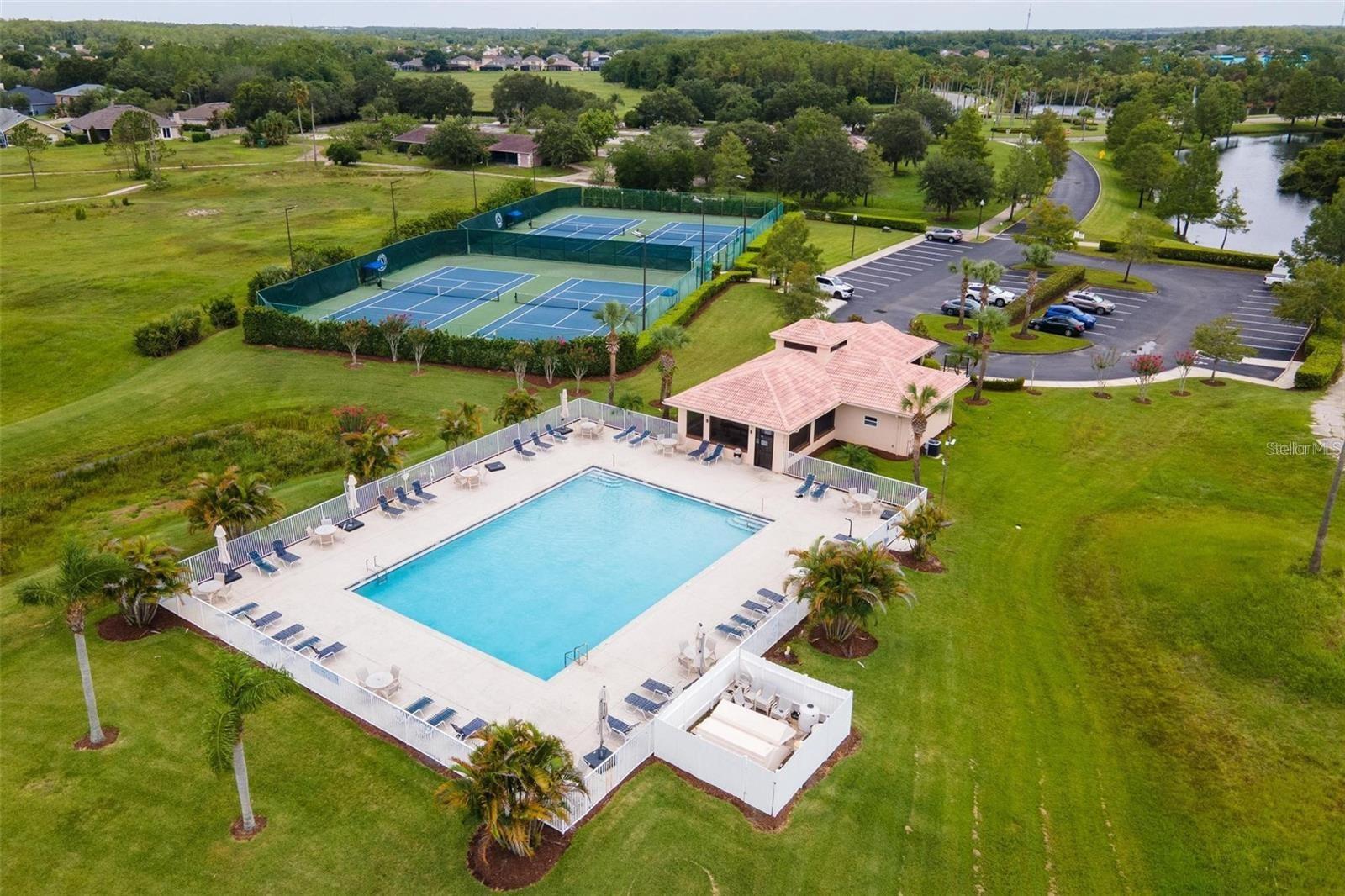 MERION POINTE - Residential