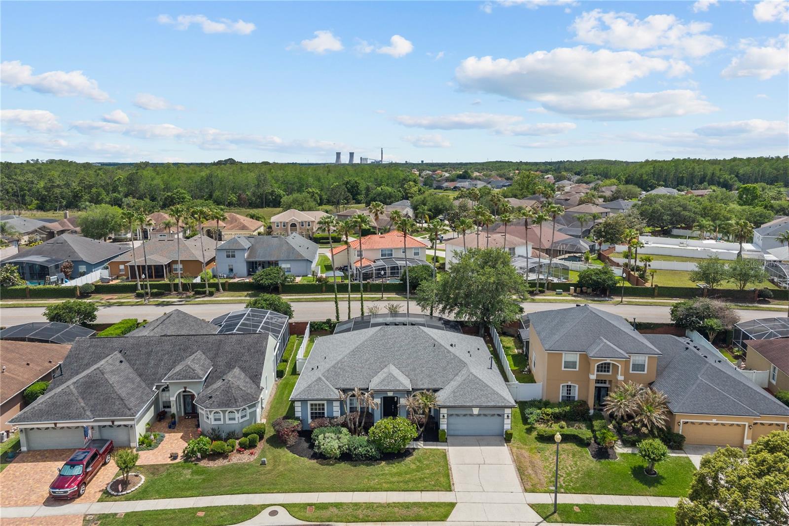 MERION POINTE - Residential