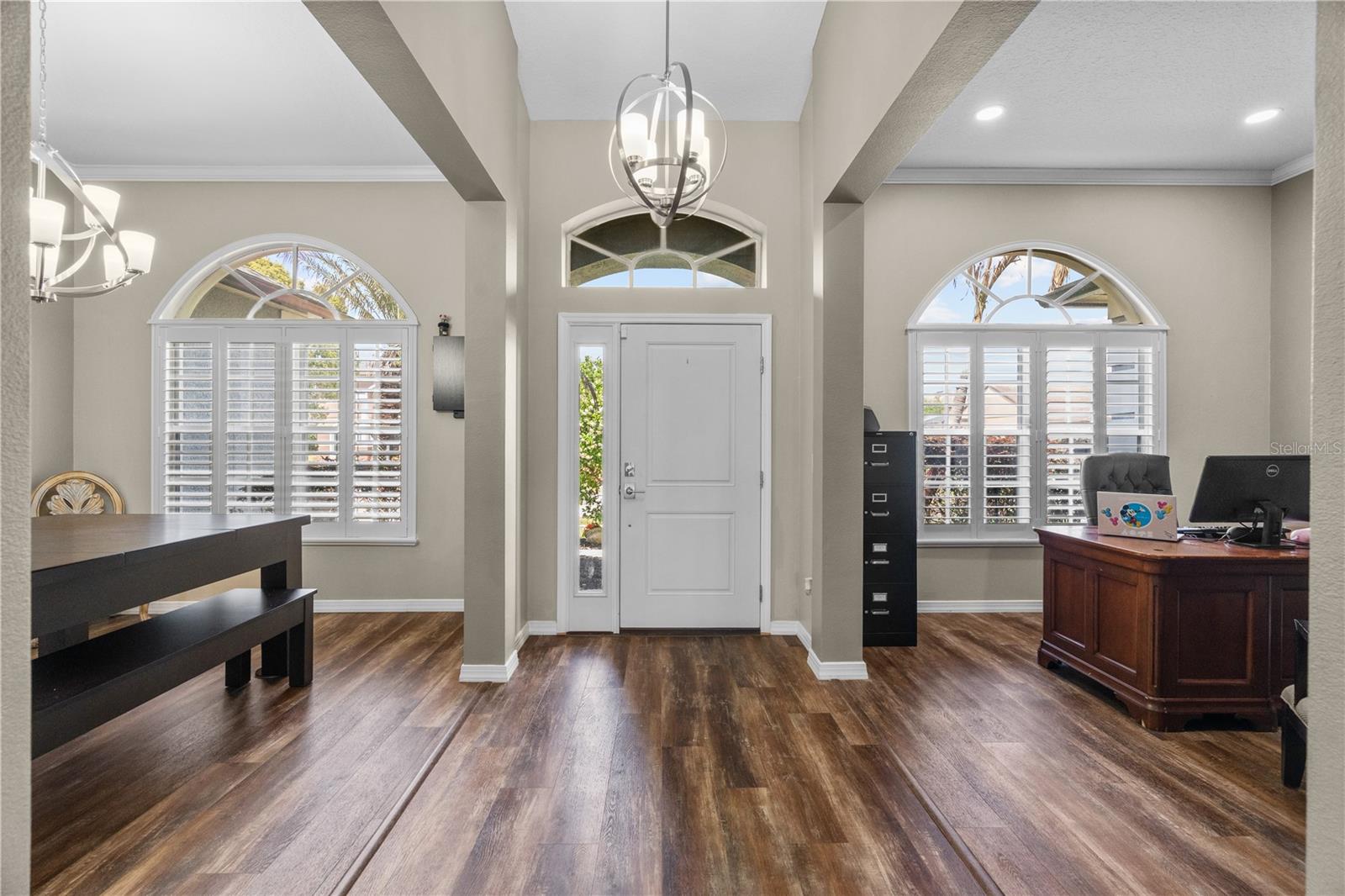 MERION POINTE - Residential