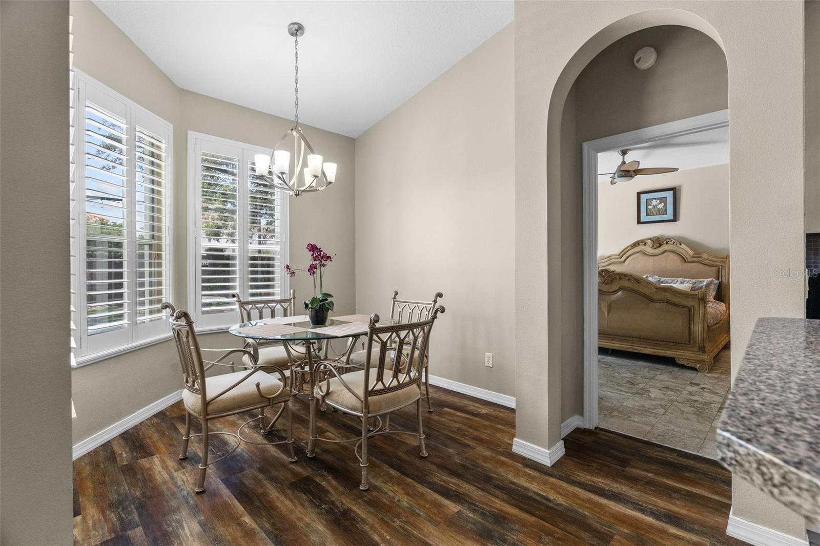 MERION POINTE - Residential