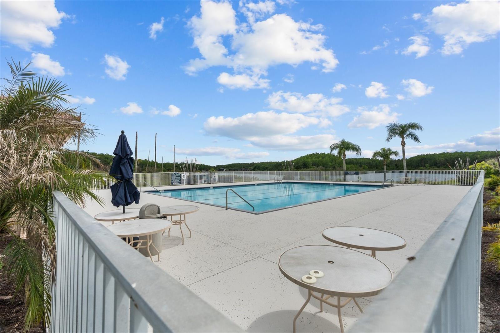 MERION POINTE - Residential