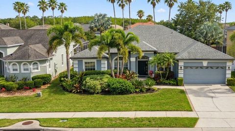 Photo of 14624 Kitlanselt Way, Orlando, FL 32828 (MLS # O6404451)