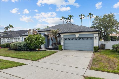 Photo of 14624 Kitlanselt Way, Orlando, FL 32828 (MLS # O6404451)