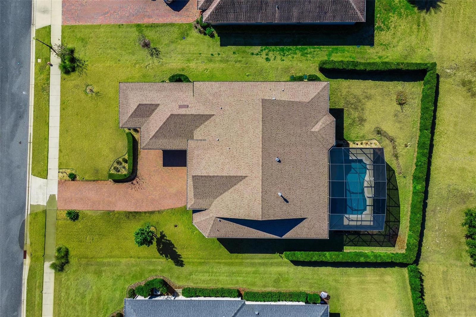 HARBOR HILLS PH 6A - Residential