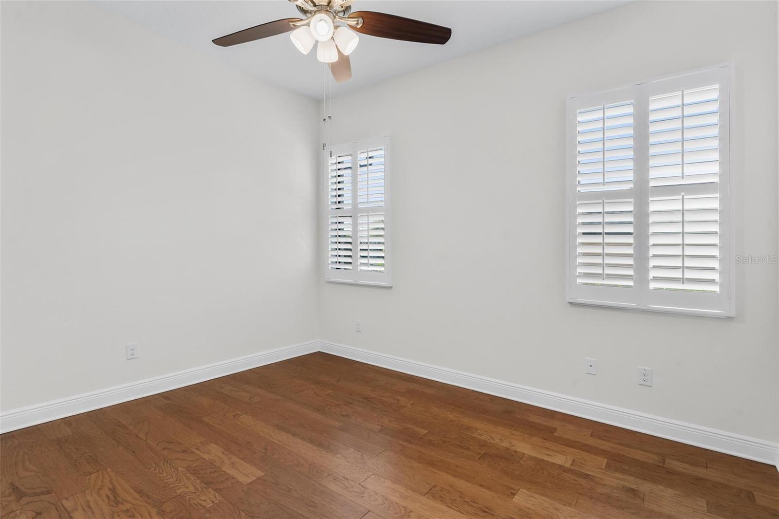 HARBOR HILLS PH 6A - Residential