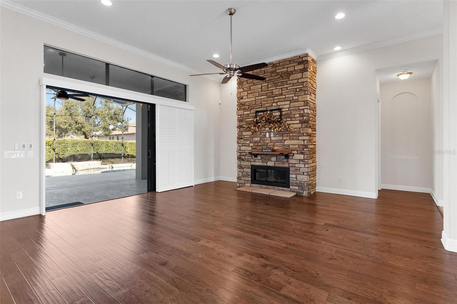 HARBOR HILLS PH 6A - Residential