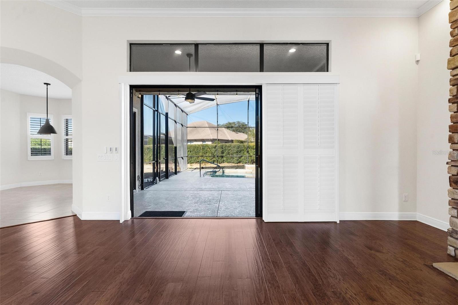 HARBOR HILLS PH 6A - Residential