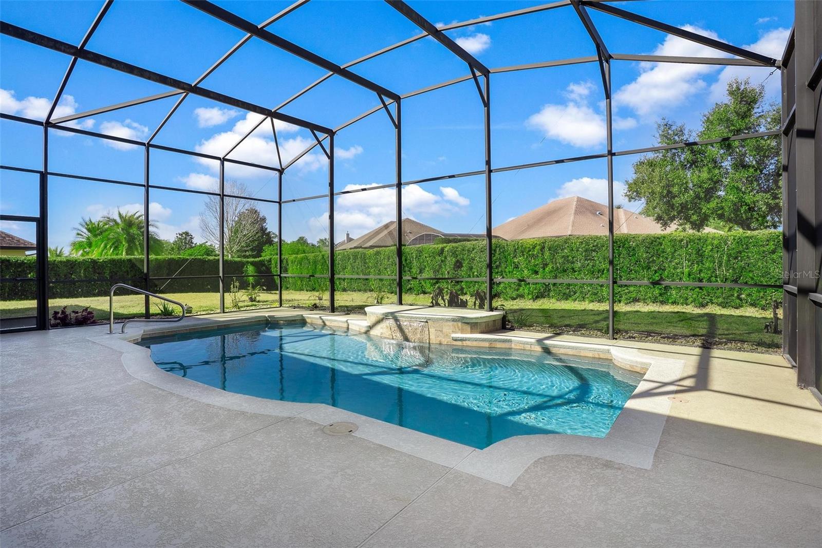 HARBOR HILLS PH 6A - Residential