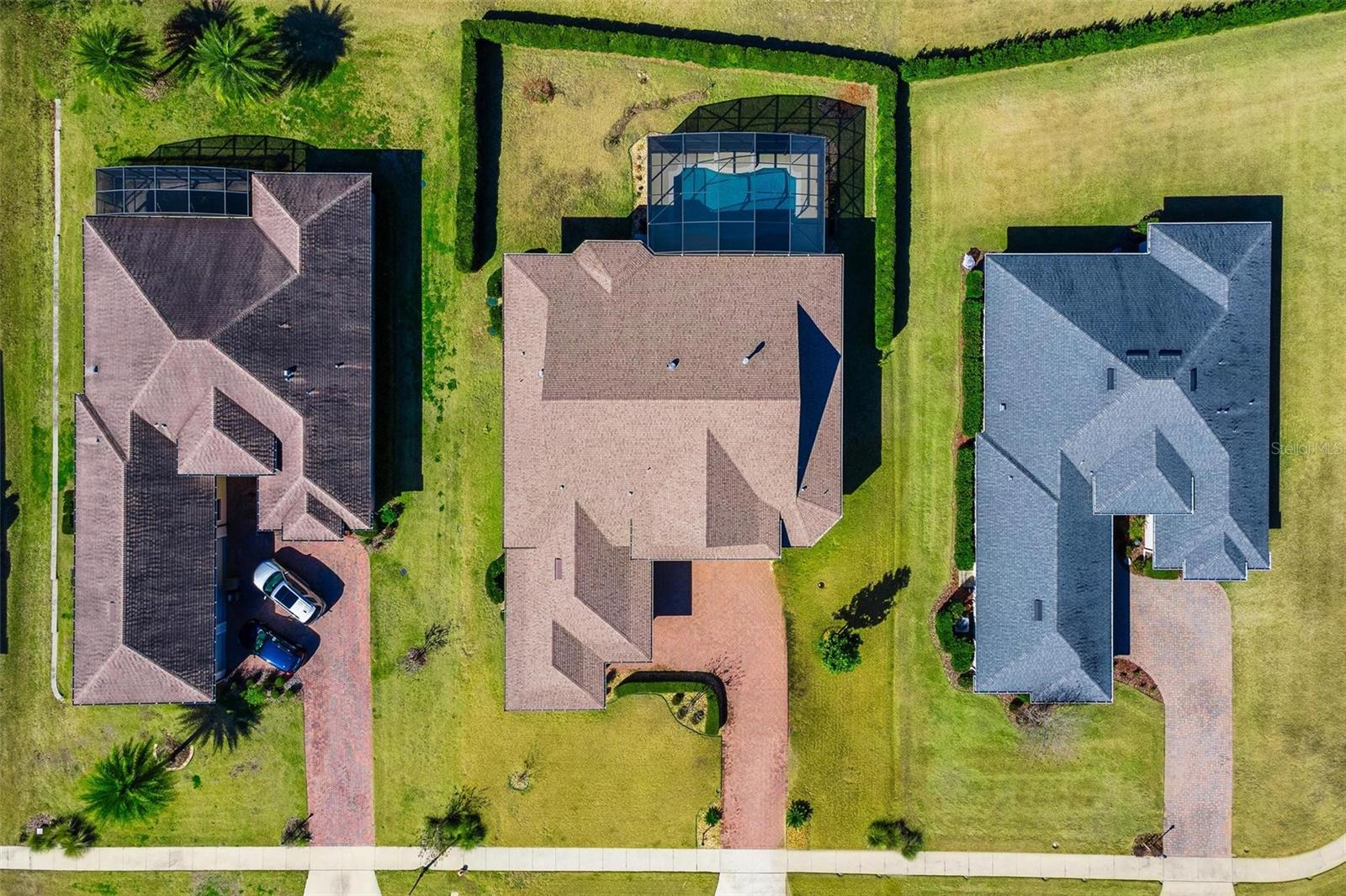 HARBOR HILLS PH 6A - Residential