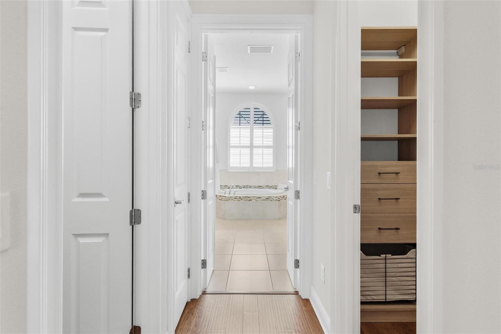 HARBOR HILLS PH 6A - Residential