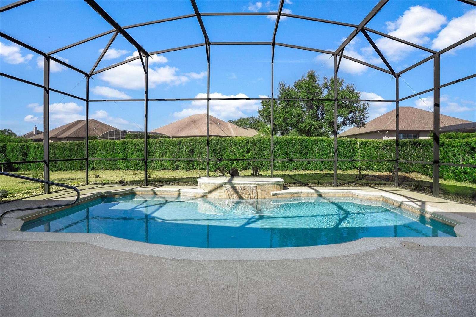 HARBOR HILLS PH 6A - Residential