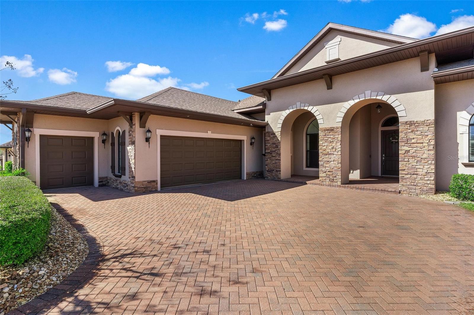 HARBOR HILLS PH 6A - Residential