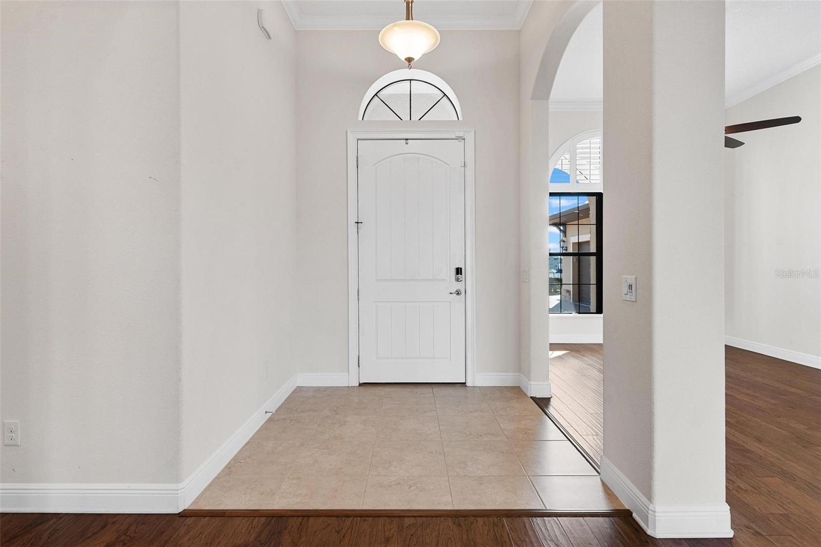 HARBOR HILLS PH 6A - Residential