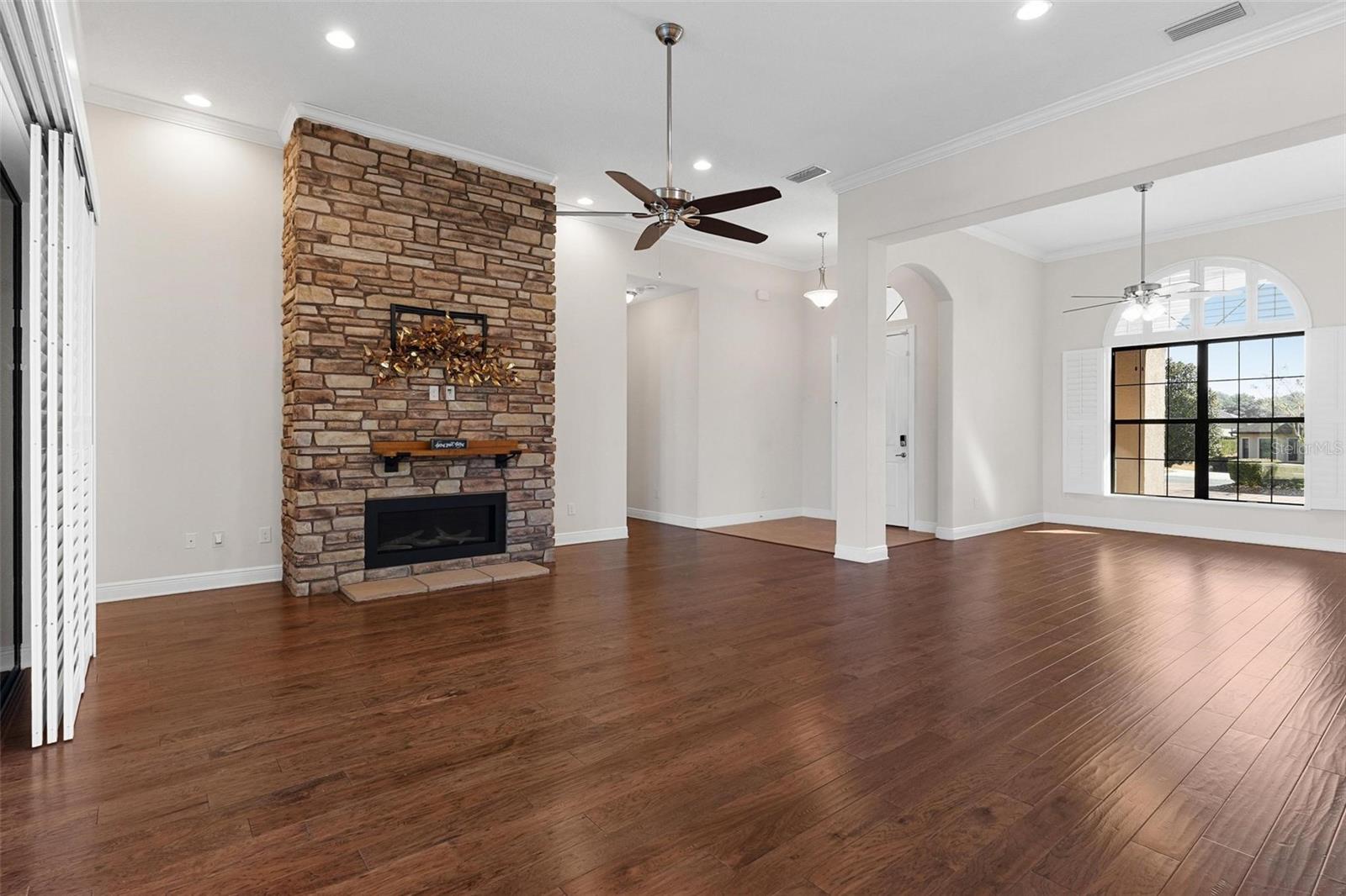 HARBOR HILLS PH 6A - Residential