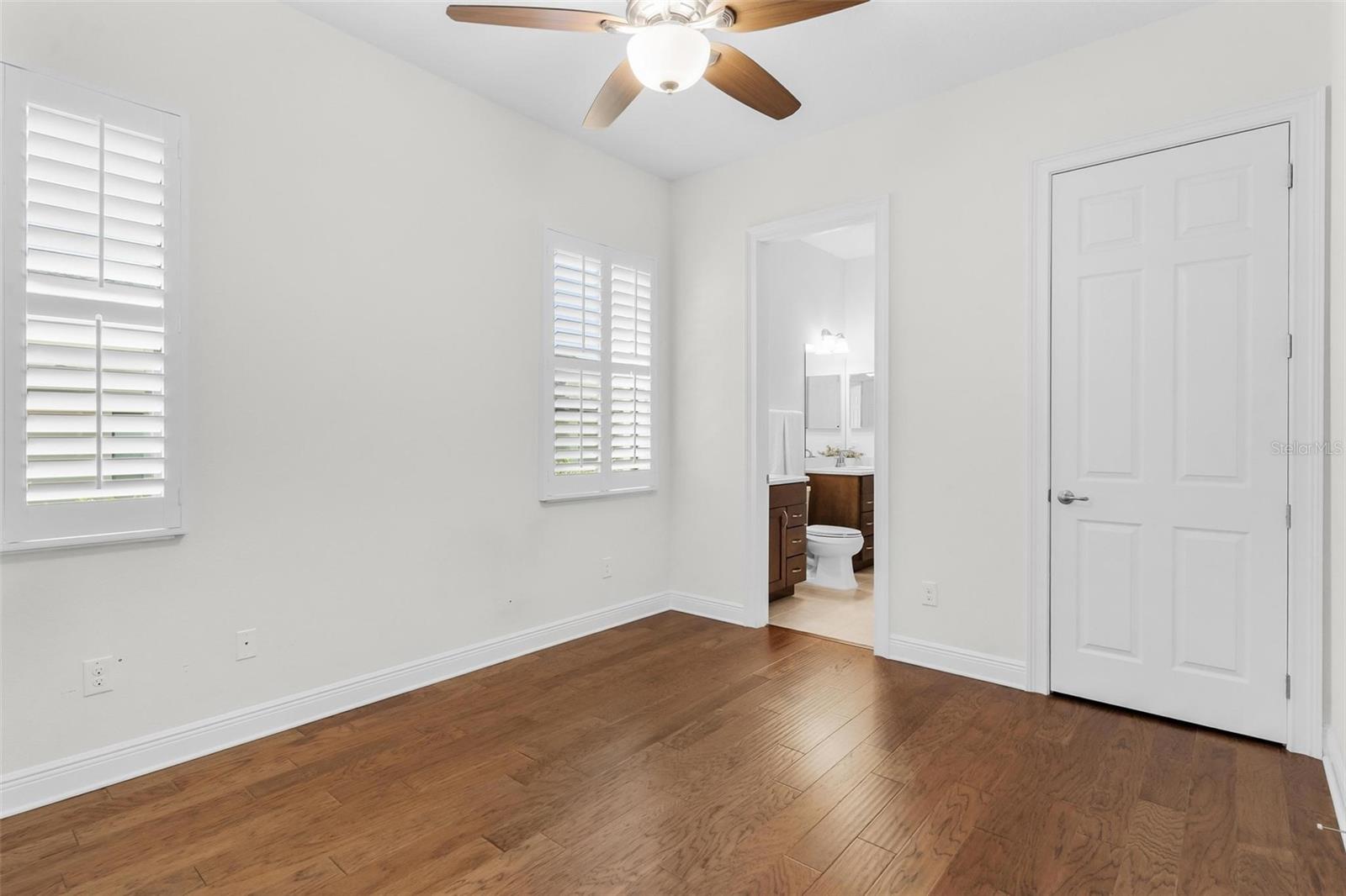 HARBOR HILLS PH 6A - Residential