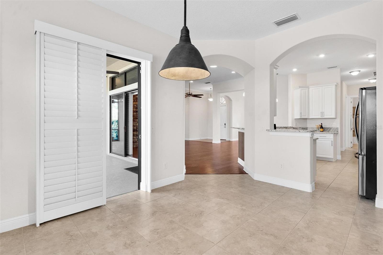 HARBOR HILLS PH 6A - Residential