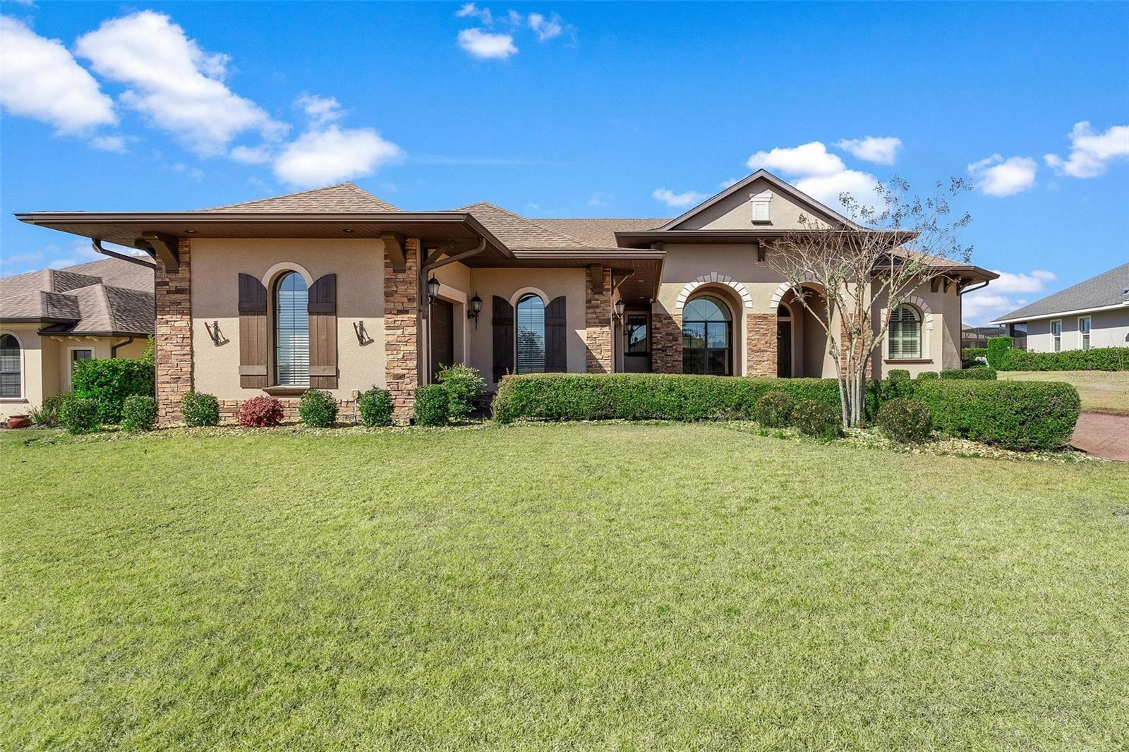 HARBOR HILLS PH 6A - Residential